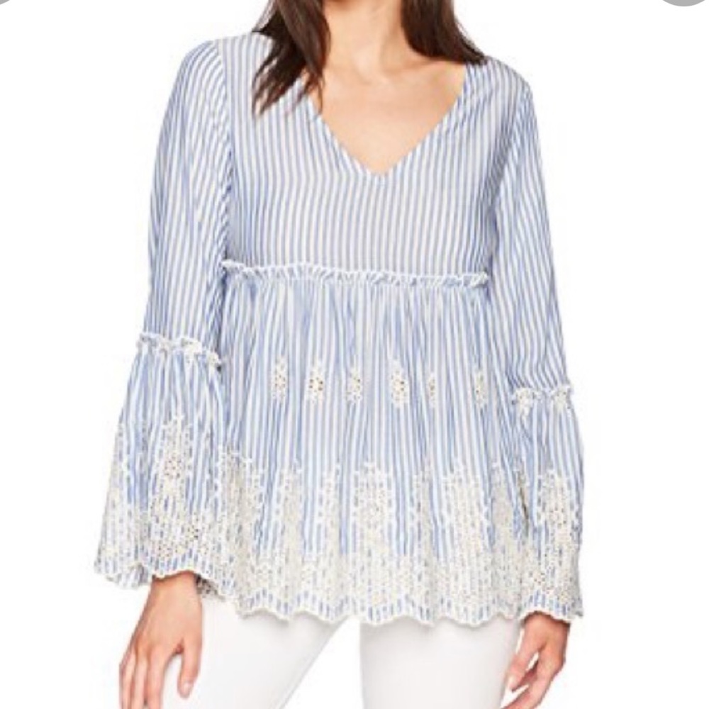 Karen Kane Blouse